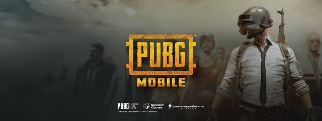 Pubg Mobile Indonesia